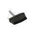 Lampa iluminat numar inmatriculare cu 3 SMD 12V - Alb